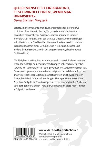 Produktbild: Abgr&uuml;nde