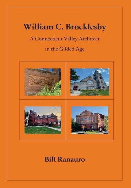 Produktbild: William C. Brocklesby