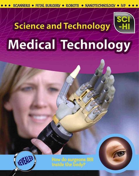 Produktbild: Medical Technology