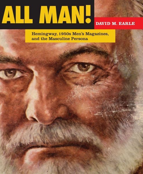 Produktbild: All Man!