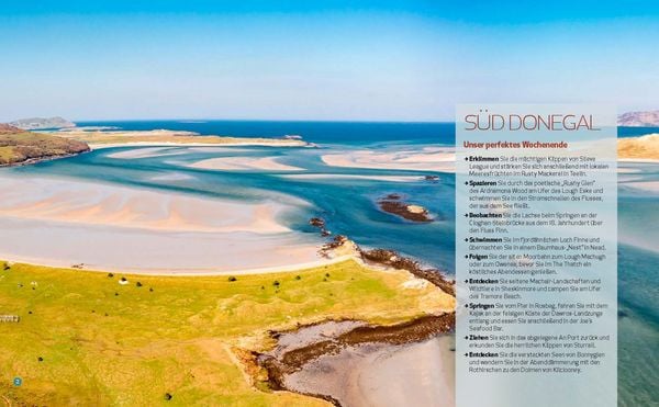 Produktbild: Wild Guide Irland - Der Westen