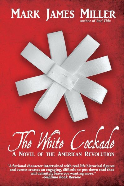Produktbild: The White Cockade