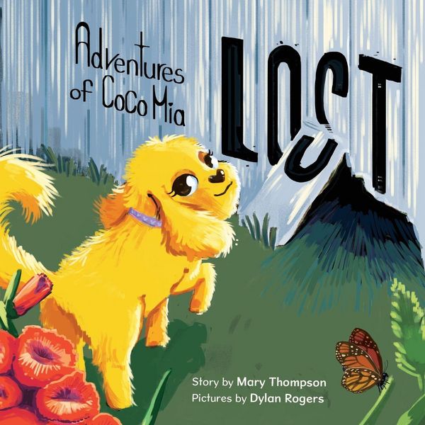 Produktbild: Adventures of Coco Mia-Lost