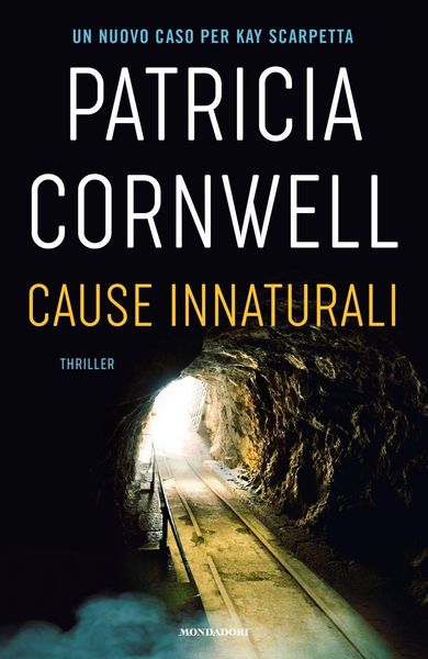 Produktbild: Cause innaturali