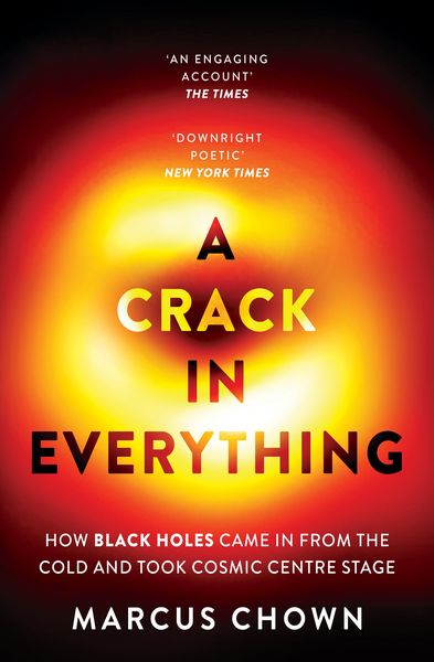 Produktbild: A Crack in Everything