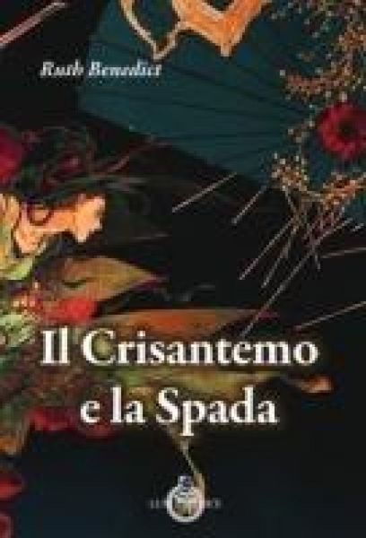 Produktbild: Il crisantemo e la spada
