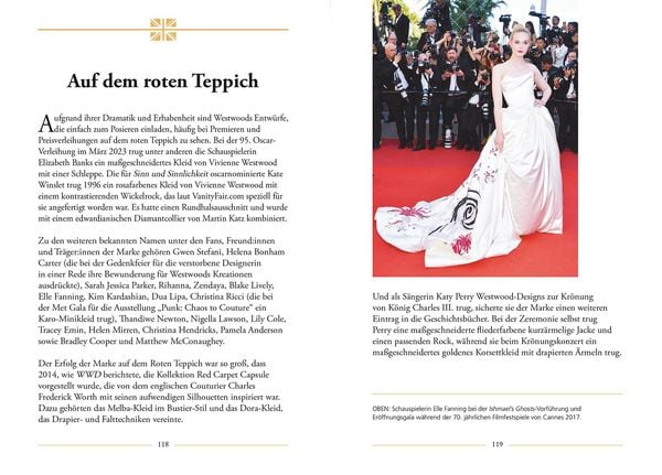 Produktbild: Vivienne Westwood
