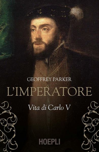 Produktbild: L' imperatore. Vita di Carlo V