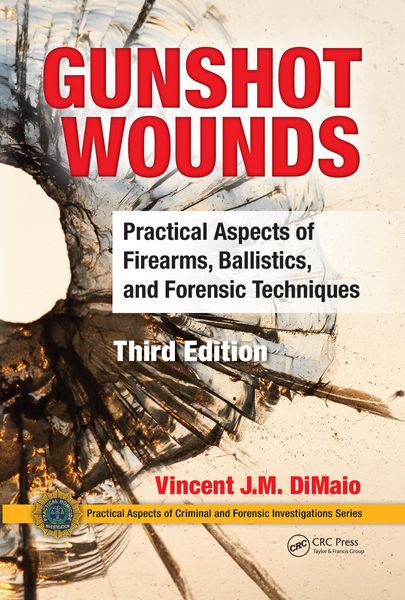 Produktbild: Gunshot Wounds