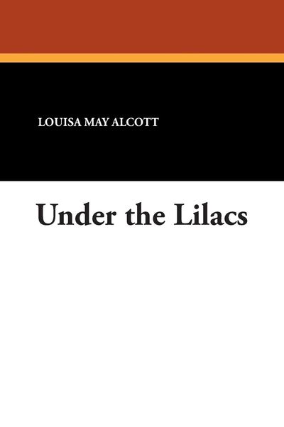 Produktbild: Under the Lilacs