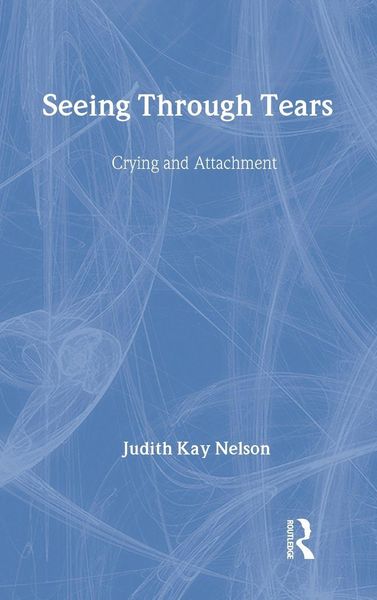 Produktbild: Seeing Through Tears