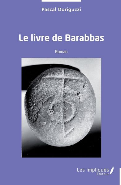 Produktbild: Le livre de Barabbas