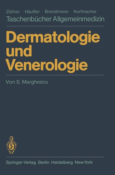 Produktbild: Dermatologie und Venerologie