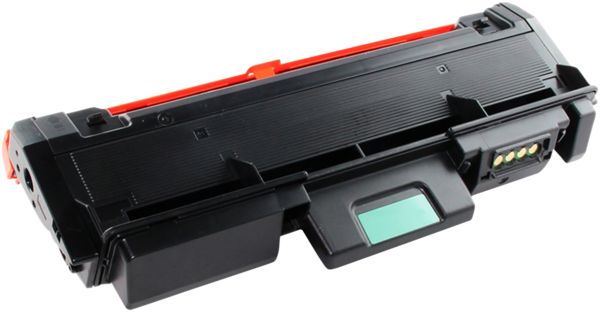 Produktbild: Edding Toner ersetzt Samsung MLT-D116S, MLT-D116L Kompatibel Schwarz 3000 Seiten edding 3038 18-3038