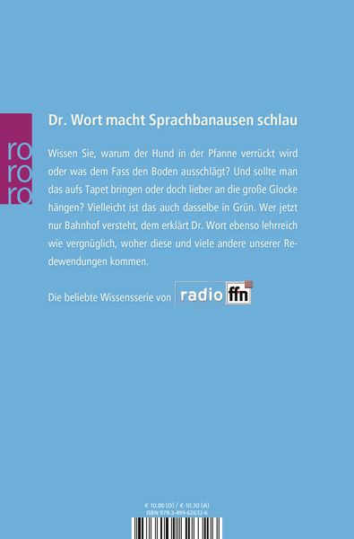 Produktbild: Klappe zu, Affe tot