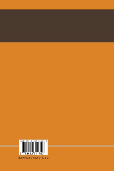 Produktbild: Light Scattering in Solids III