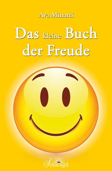 Produktbild: Das kleine Buch der Freude