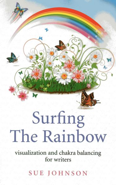 Produktbild: Surfing the Rainbow