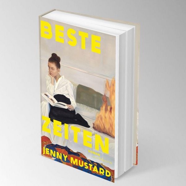 Produktbild: Beste Zeiten