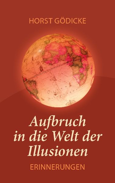 Produktbild: Aufbruch in die Welt der Illusionen
