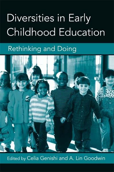 Produktbild: Diversities in Early Childhood Education