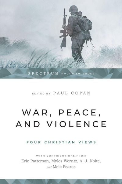 Produktbild: War, Peace, and Violence