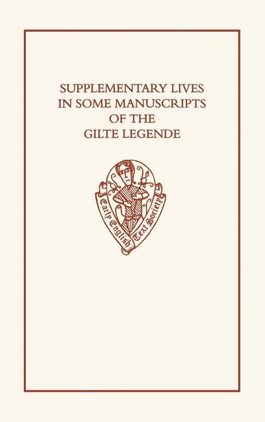 Produktbild: Supp Lives Ms Gilte Leg Eetso