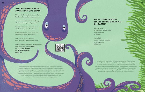 Produktbild: A Poem for Every Question