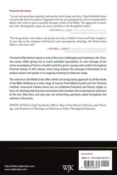 Produktbild: Revelation (Intl edition)