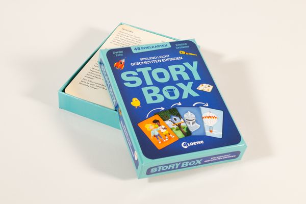 Produktbild: Story Box