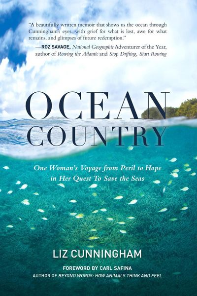Produktbild: Ocean Country