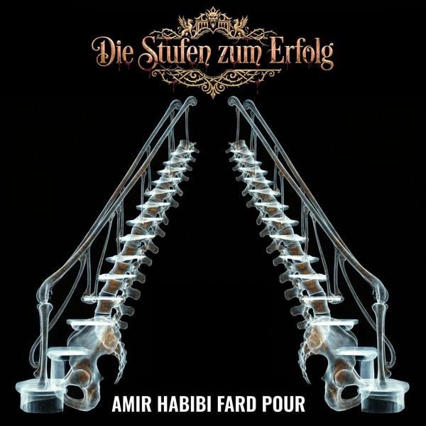 Produktbild: Die Stufen zum Erfolg