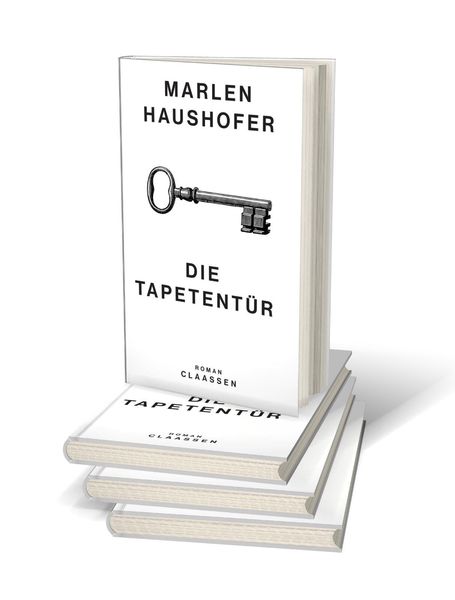 Produktbild: Die Tapetent&uuml;r