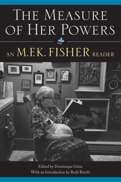 Produktbild: The Measure of Her Powers