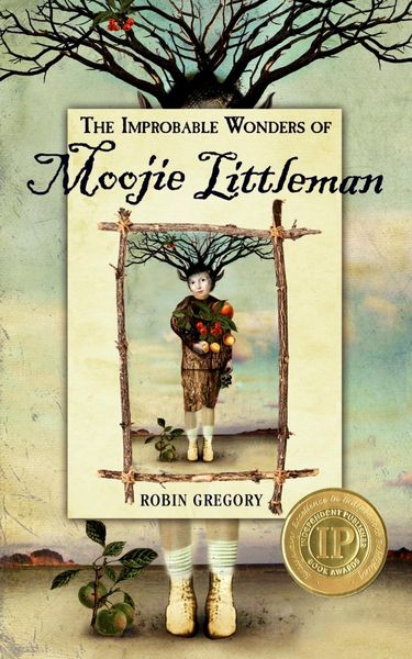 Produktbild: The Improbable Wonders of Moojie Littleman