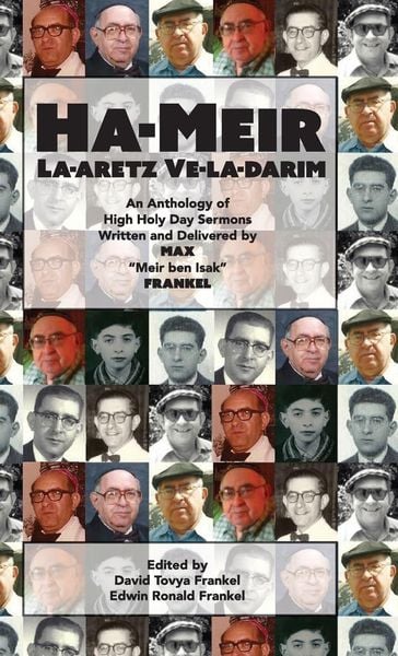 Produktbild: Ha-Meir La-Aretz Ve-la-Darim