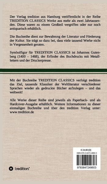 Produktbild: Heinrich von Kleist. Ein Bild seines Lebens und Wirkens.