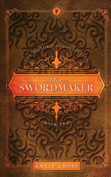 Produktbild: The Swordmaker