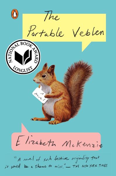 Produktbild: The Portable Veblen