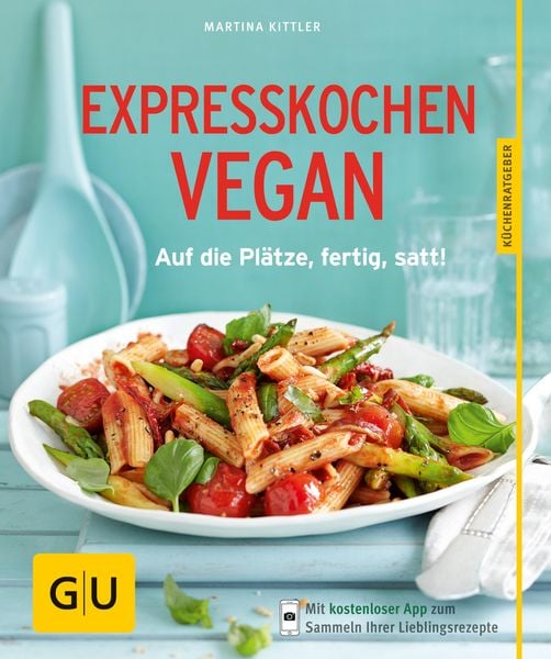 Produktbild: Expresskochen Vegan