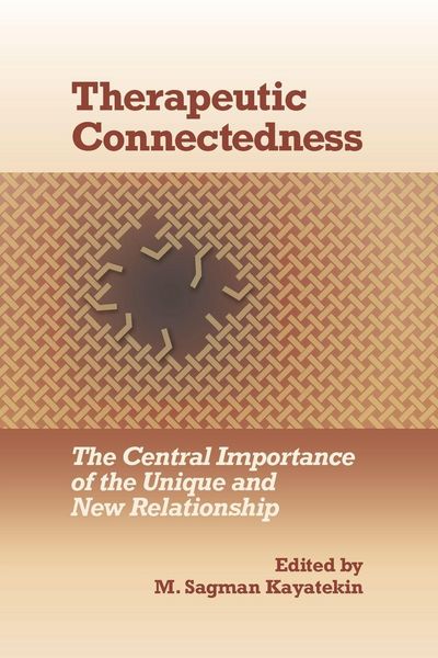 Produktbild: Therapeutic Connectedness