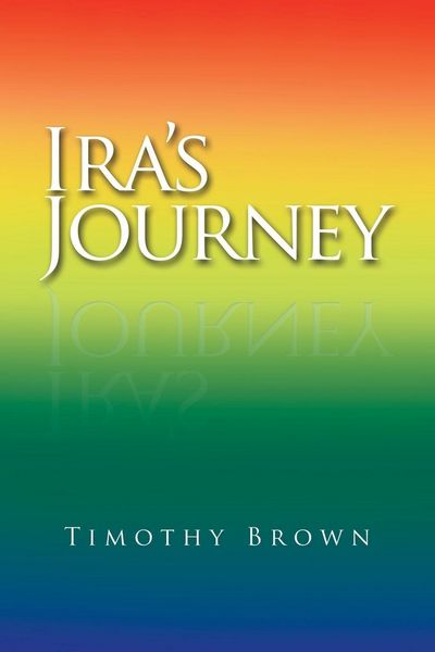 Produktbild: Ira's Journey