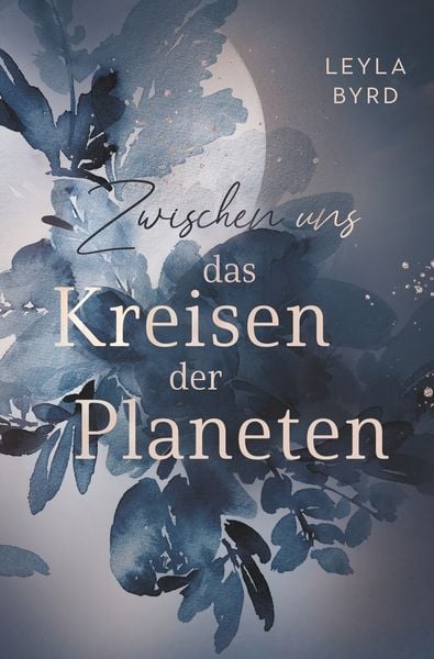 Produktbild: Zwischen uns das Kreisen der Planeten