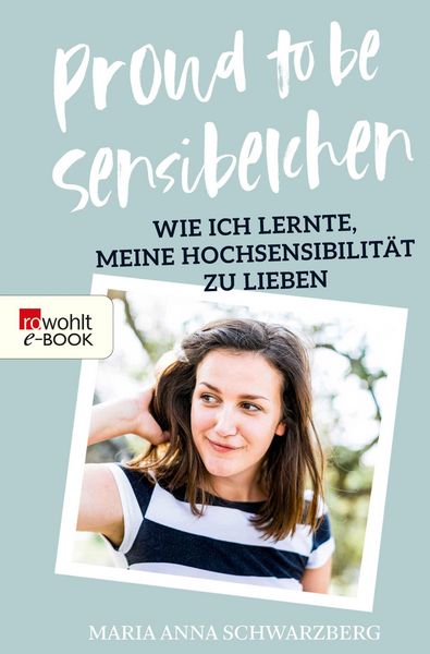 Produktbild: Proud to be Sensibelchen