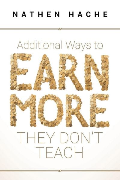 Produktbild: Additional Ways to Earn More They Don't Teach