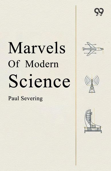 Produktbild: Marvels Of Modern Science