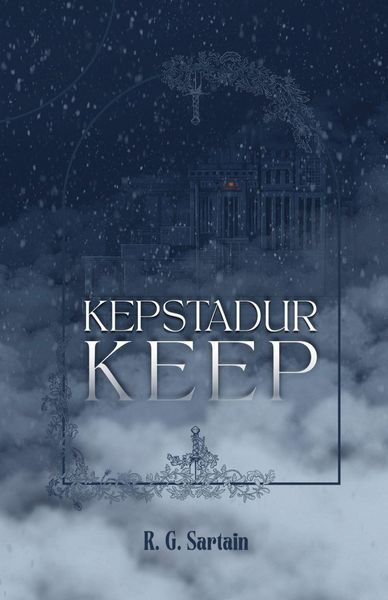 Produktbild: Kepstadur Keep