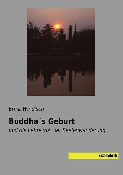 Produktbild: Buddha&acute;s Geburt