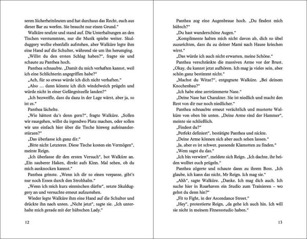 Produktbild: Skulduggery Pleasant (Band 12) - Wahnsinn