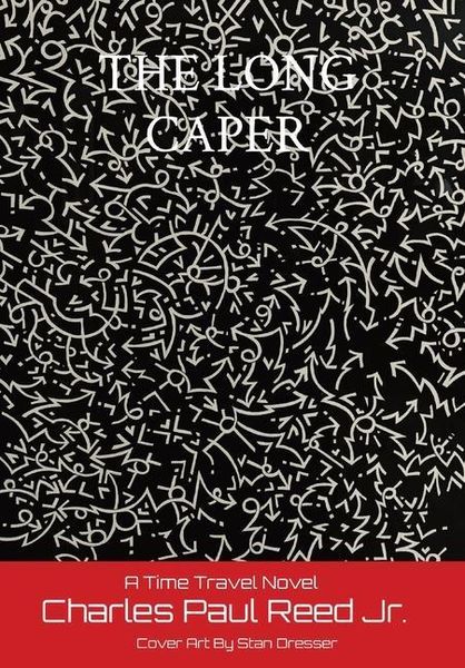 Produktbild: The Long Caper